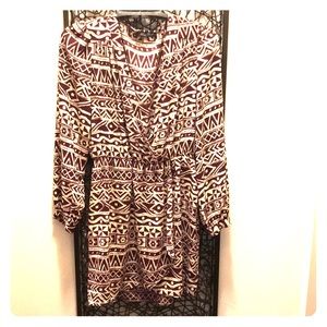 Boho Dress